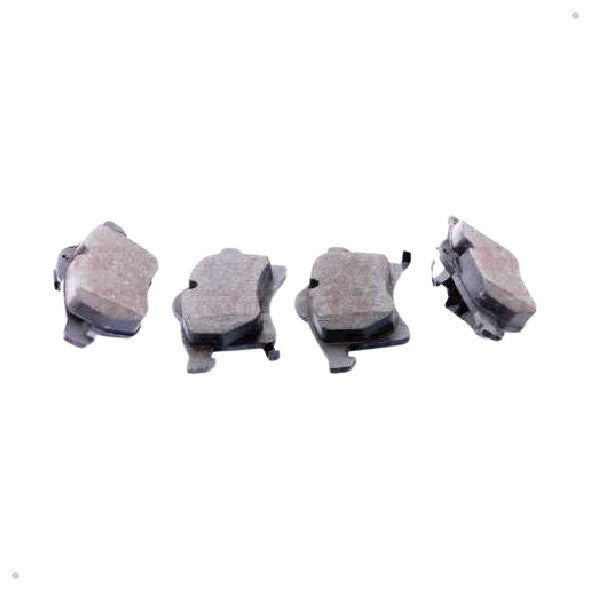 Kit Disco e Pastilha Dianteira - TRW - RCPT12790 - RCDI07500 - (2)