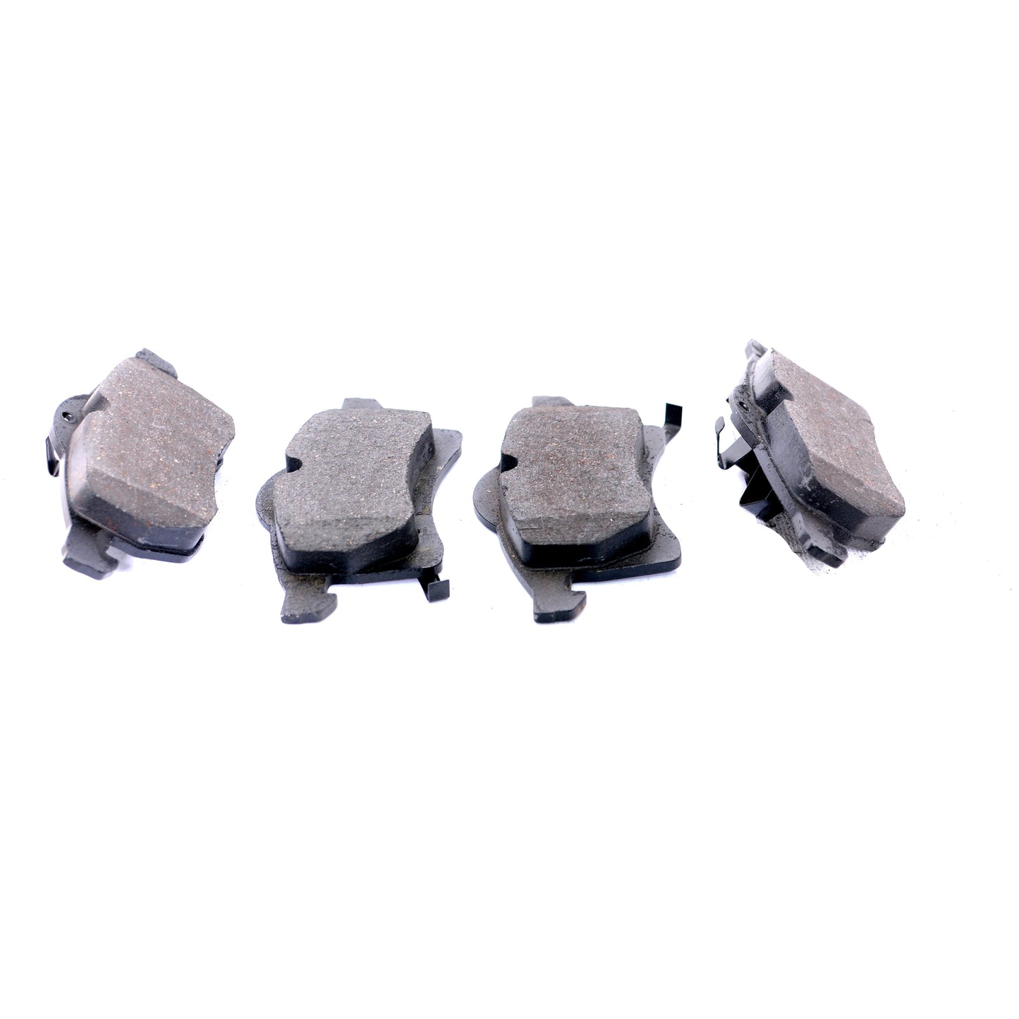 Kit Disco e Pastilha Dianteira - TRW - RCPT12790 - RCDI07500 - (3)