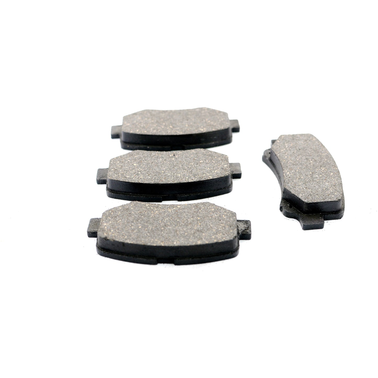 Pastilha de Freio - TRW - RCPT12940 - (2)