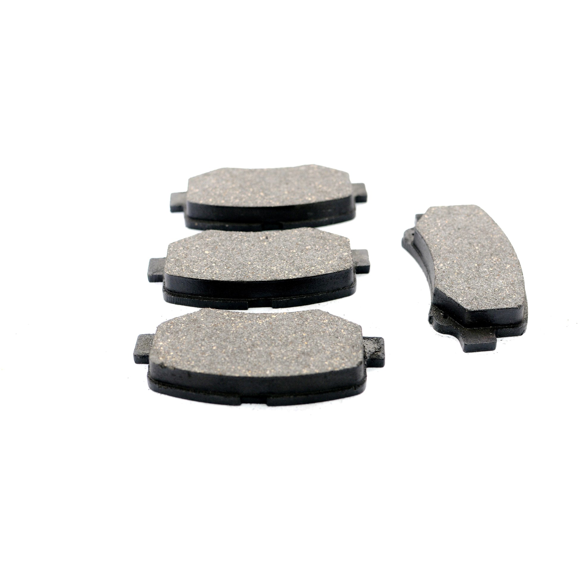 Pastilha de Freio - TRW - RCPT12940 - (2)