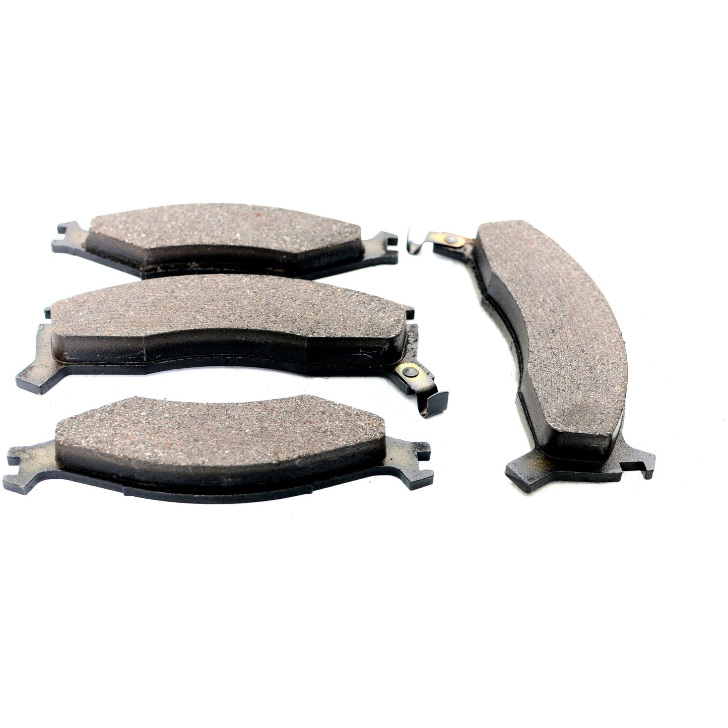 Pastilha de Freio - TRW - RCPT12960 - (1)