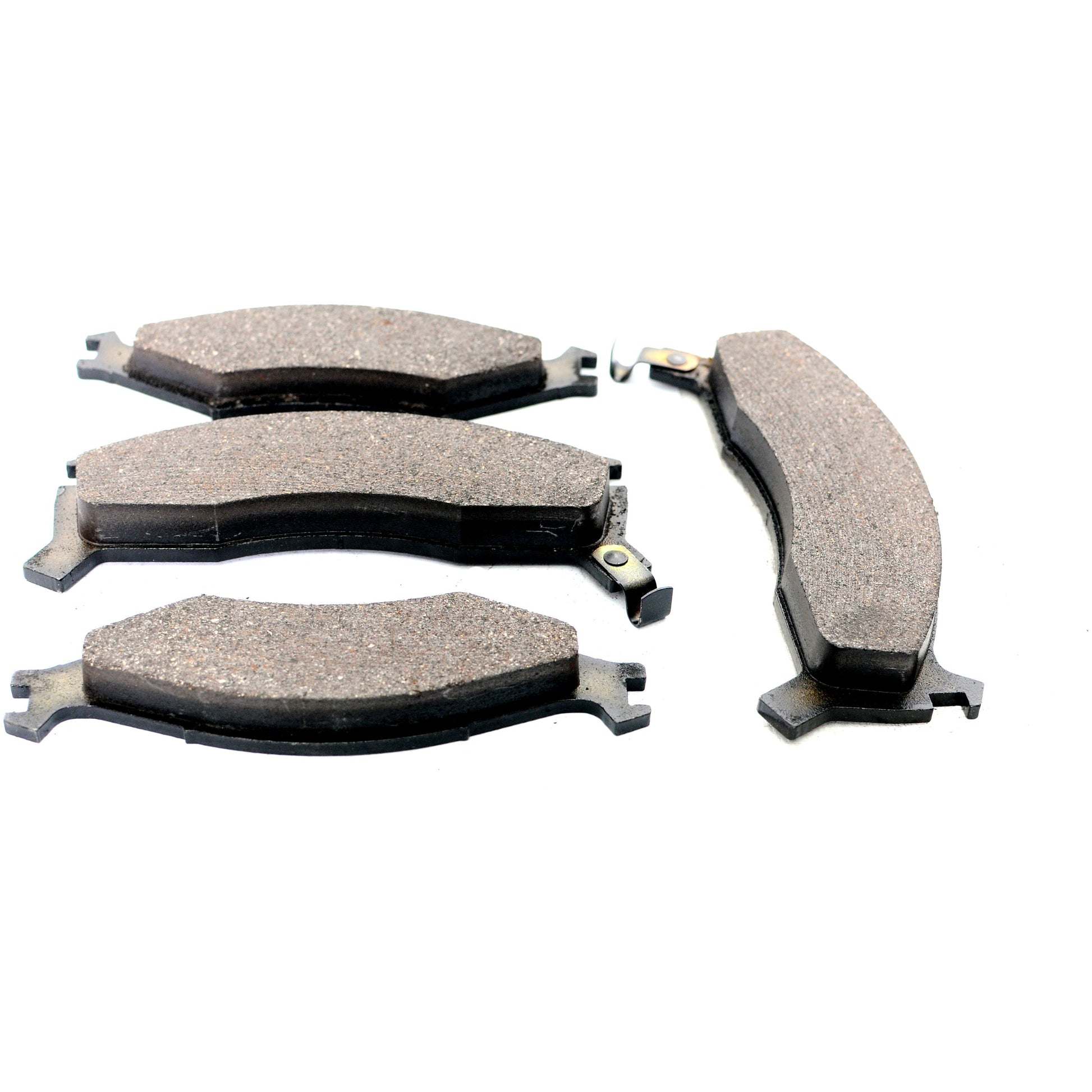 Pastilha de Freio - TRW - RCPT12960 - (1)