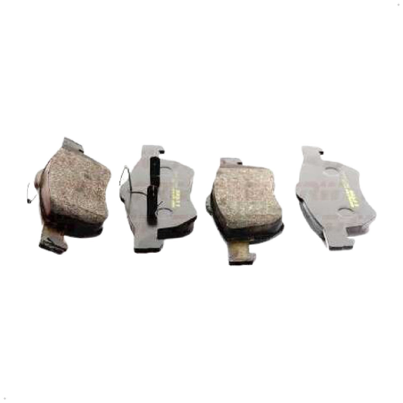 Pastilha de Freio - TRW - RCPT13040 - (1)
