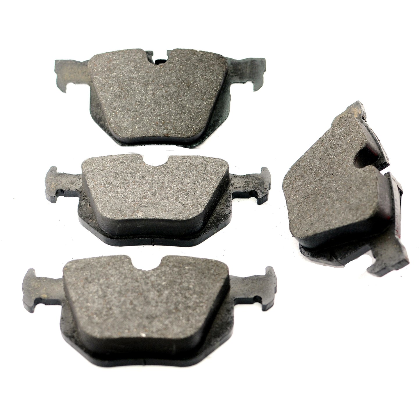 Kit Disco e Pastilha Traseira - TRW - RCPT13120 - RCDI10120 - (4)