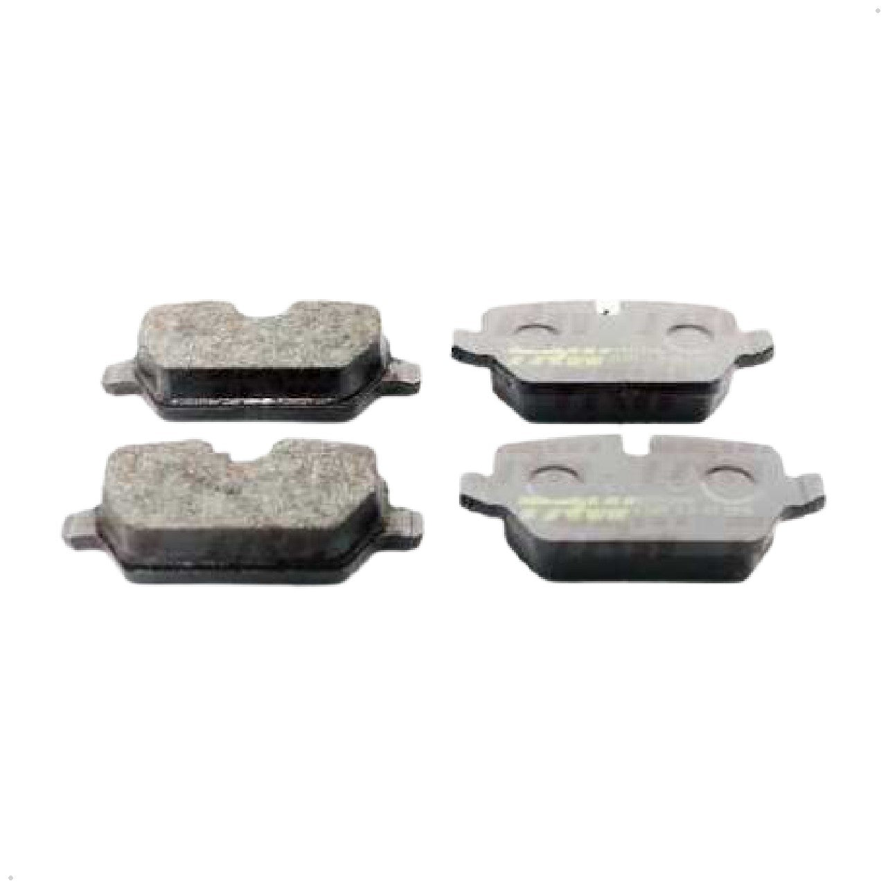 Pastilha de Freio - TRW - RCPT13180 - (1)