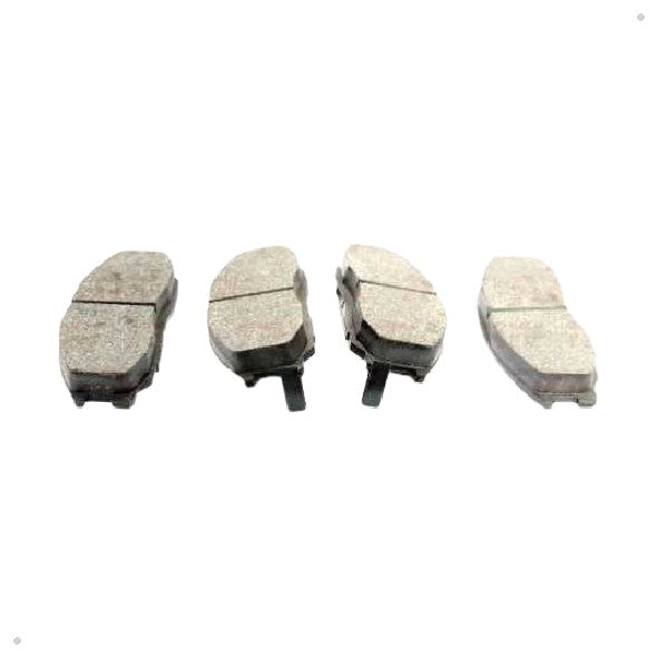 Pastilha de Freio - TRW - RCPT13570 - (1)