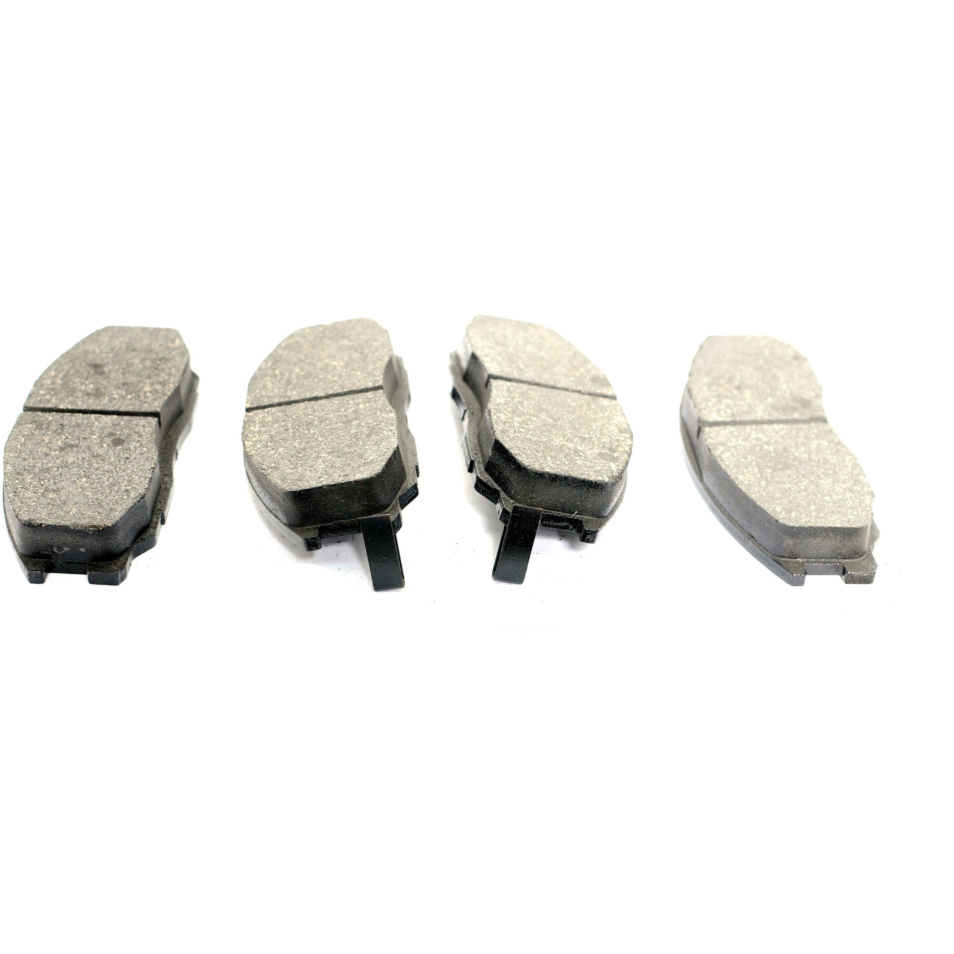 Pastilha de Freio - TRW - RCPT13570 - (2)