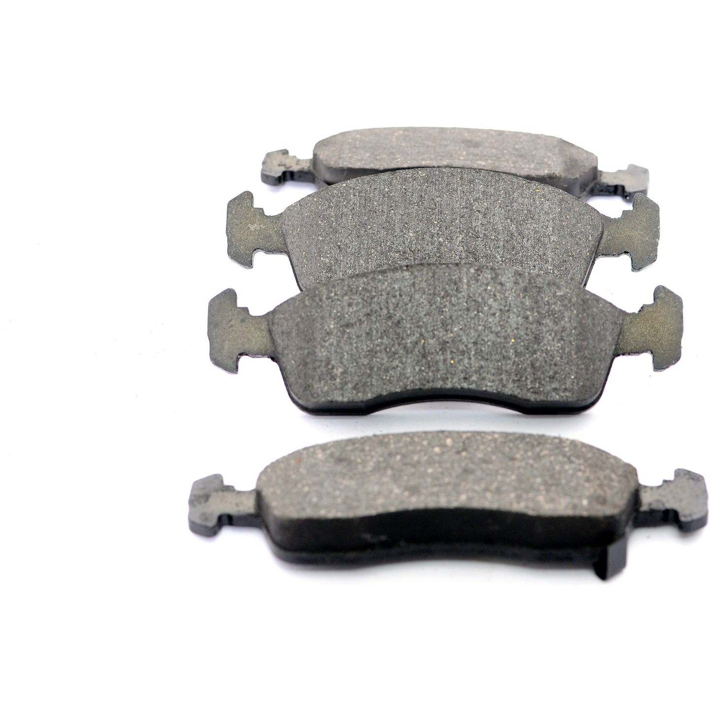 Kit Disco e Pastilha Dianteira - TRW - RCPT13680 - RCDI09200 - (4)