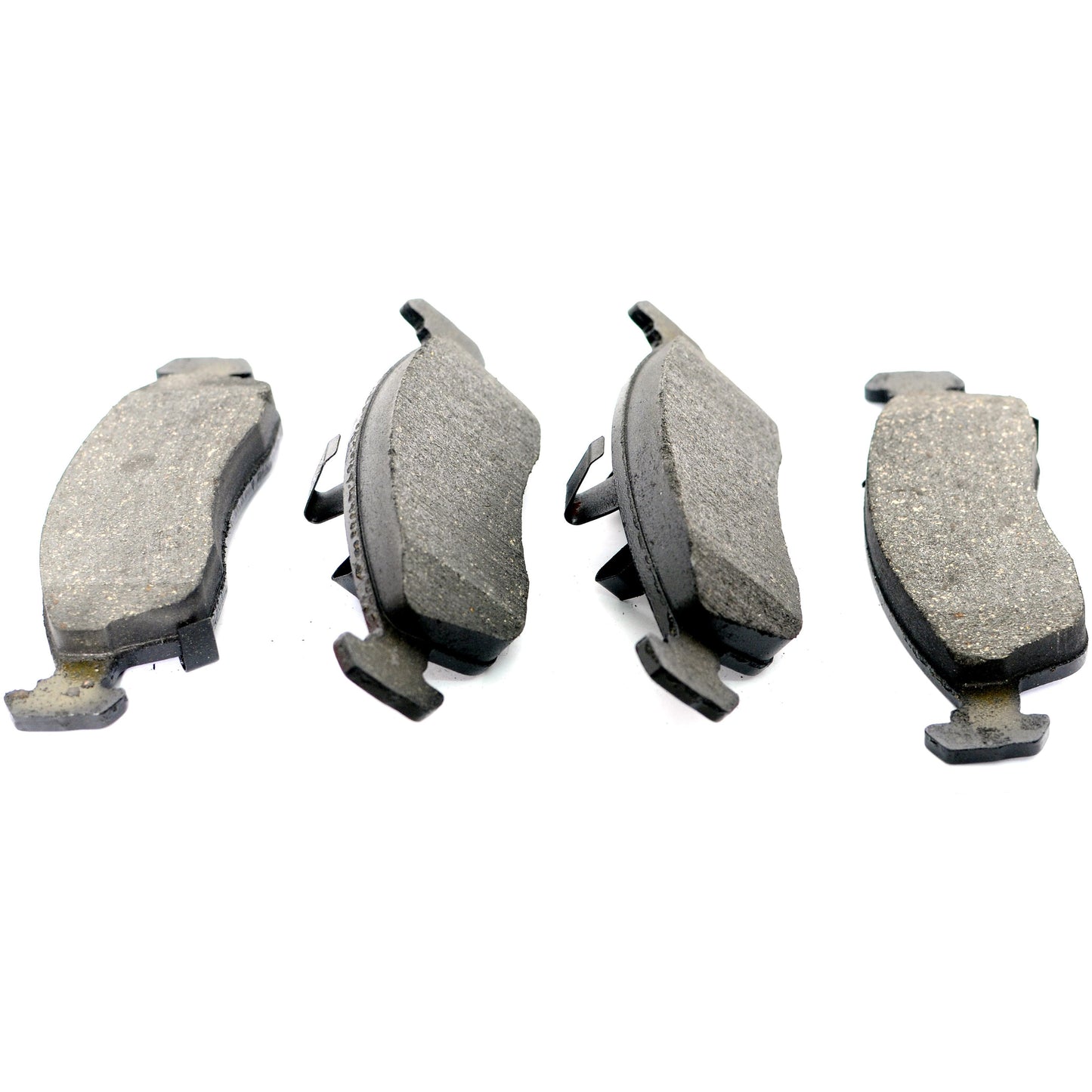 Kit Disco e Pastilha Dianteira - TRW - RCPT13680 - RCDI09420 - (5)