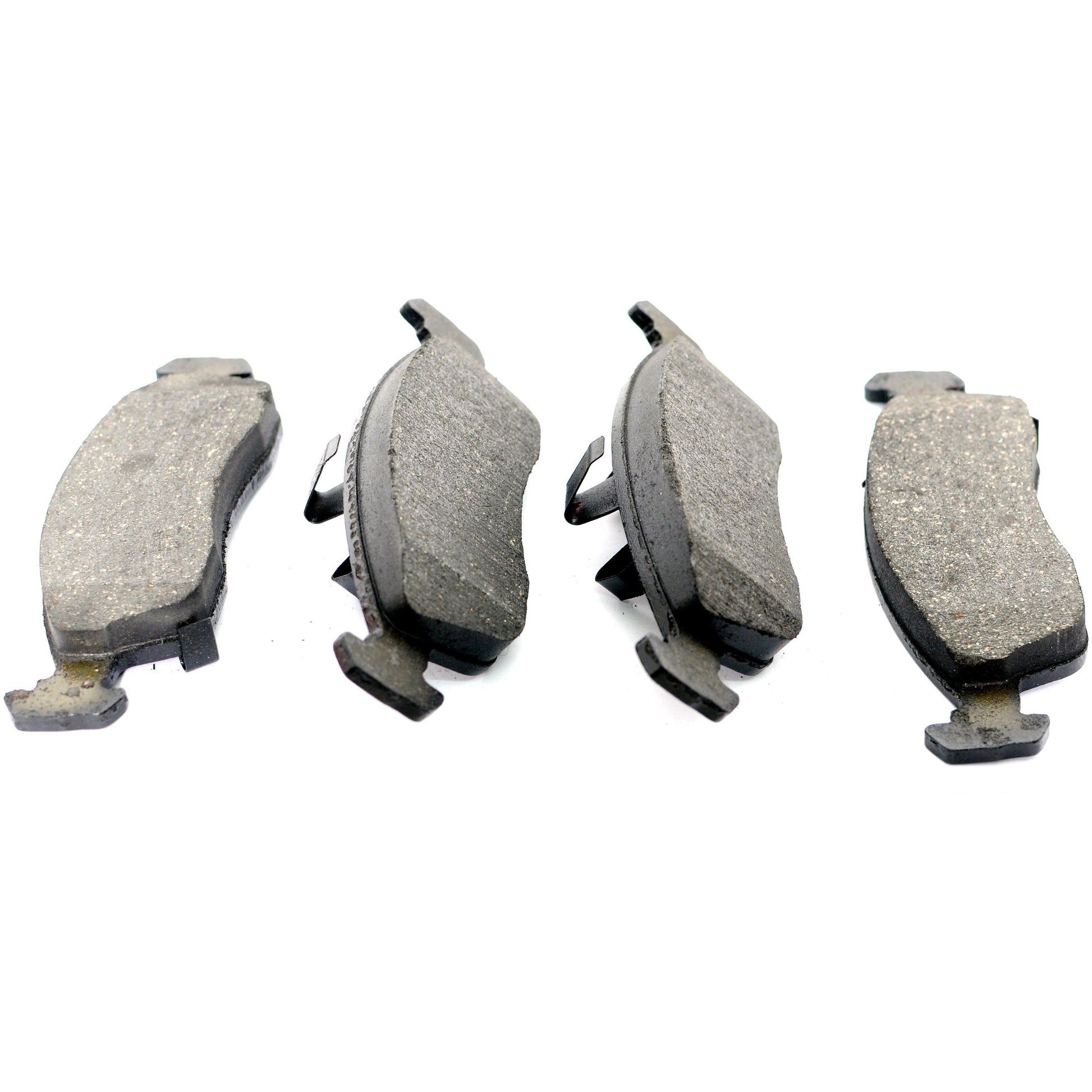 Kit Disco e Pastilha Dianteira - TRW - RCPT13680 - RCDI09200 - (2)