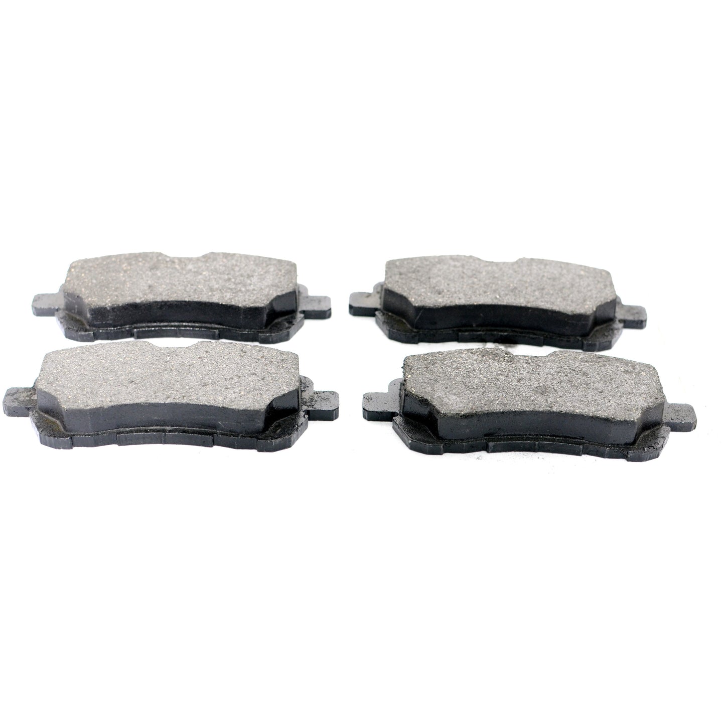Kit Disco e Pastilha Dianteira - TRW - RCPT13730 - RCDI08420 - (2)