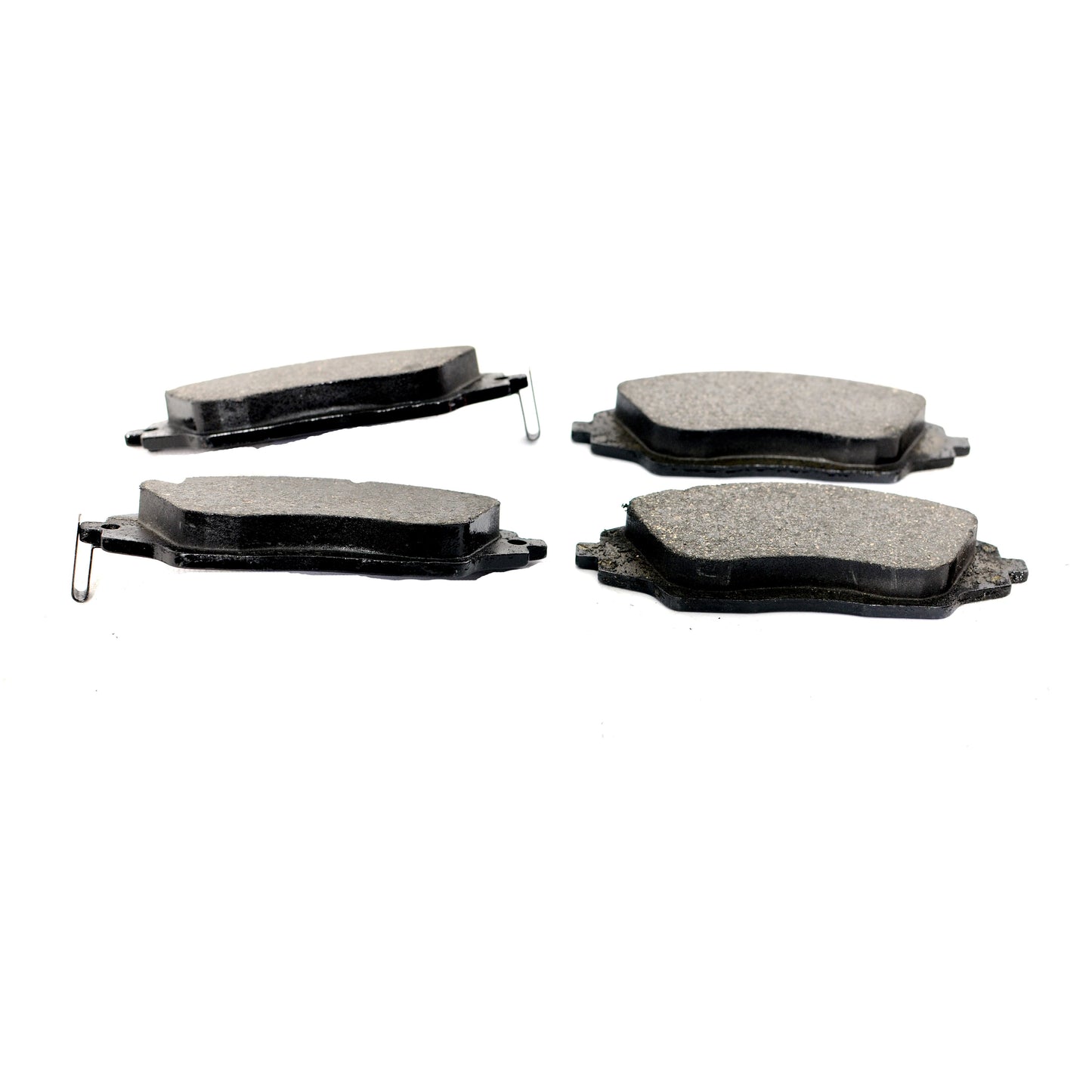 Kit Disco e Pastilha Dianteira - TRW - RCPT13750 - RCDI09420 - (10)