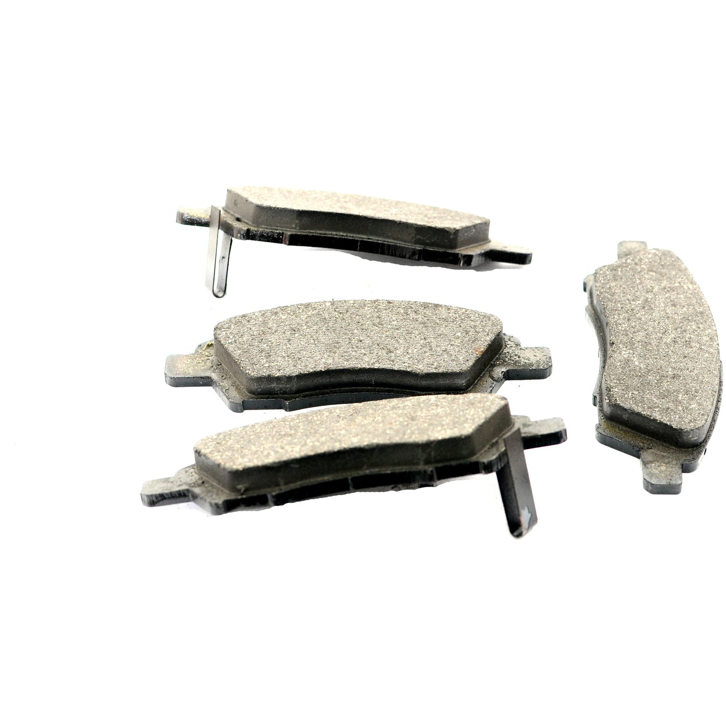 Pastilha de Freio - TRW - RCPT13850 - (1)