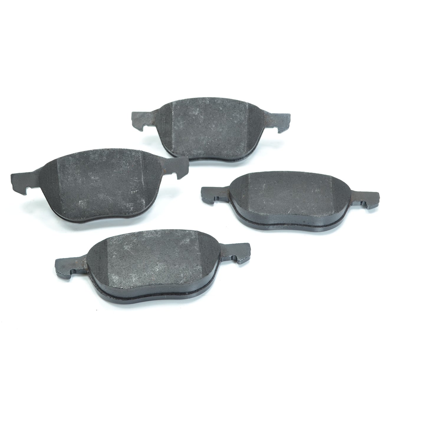 Pastilhas Freio Antirruído Cotec - TRW - GDB1583 - (6)