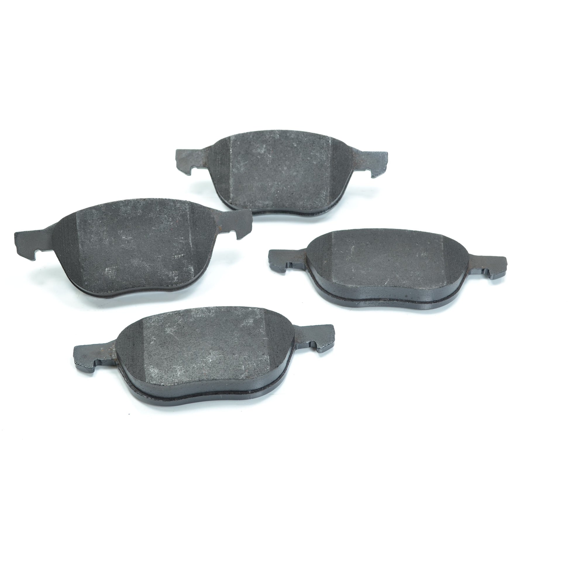 Pastilhas Freio Antirruído Cotec - TRW - GDB1583 - (6)