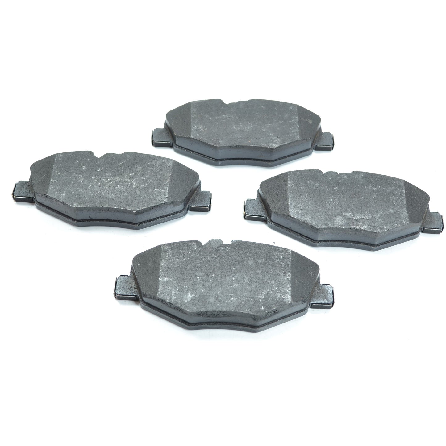 Pastilhas Freio Dianteira Antirruído com Sensor - TRW - GDB1542 - (3)