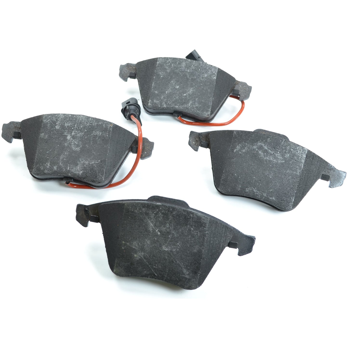 Kit Disco e Pastilha Dianteira - TRW - GDB1659 - RCDI10780 - (7)