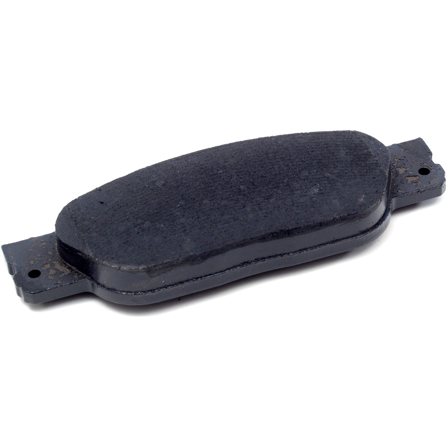 Pastilhas Freio Dianteira Antirruído Cotec - TRW - GDB1510 - (4)