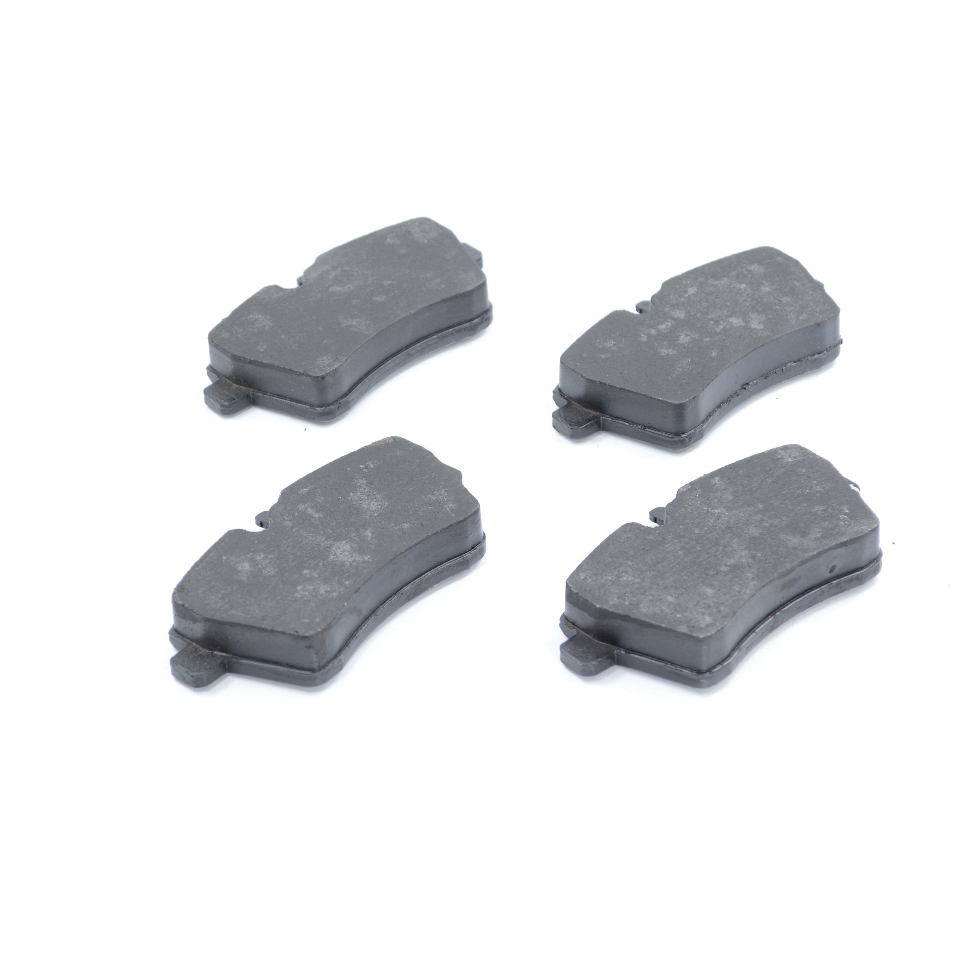 Pastilhas Freio Dianteira Antirruído Cotec - TRW - GDB1629 - (6)