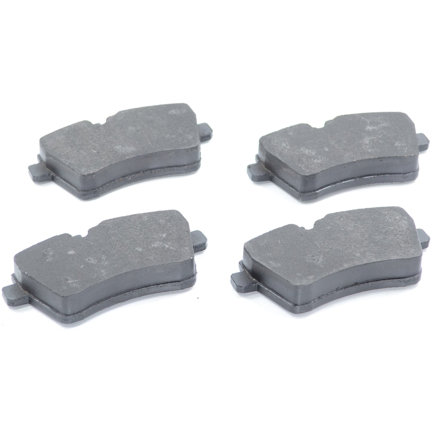 Pastilhas Freio Dianteira Antirruído Cotec - TRW - GDB1629 - (2)