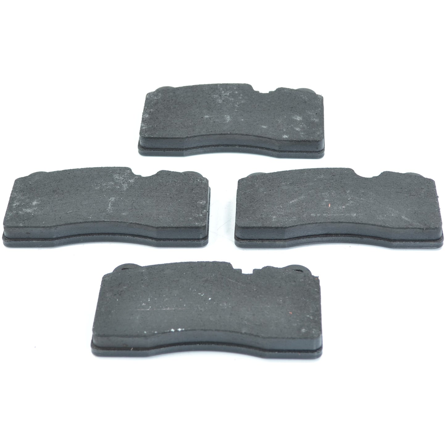 Kit Disco e Pastilha Dianteira - TRW - GDB1743 - RCDI10640 - (5)