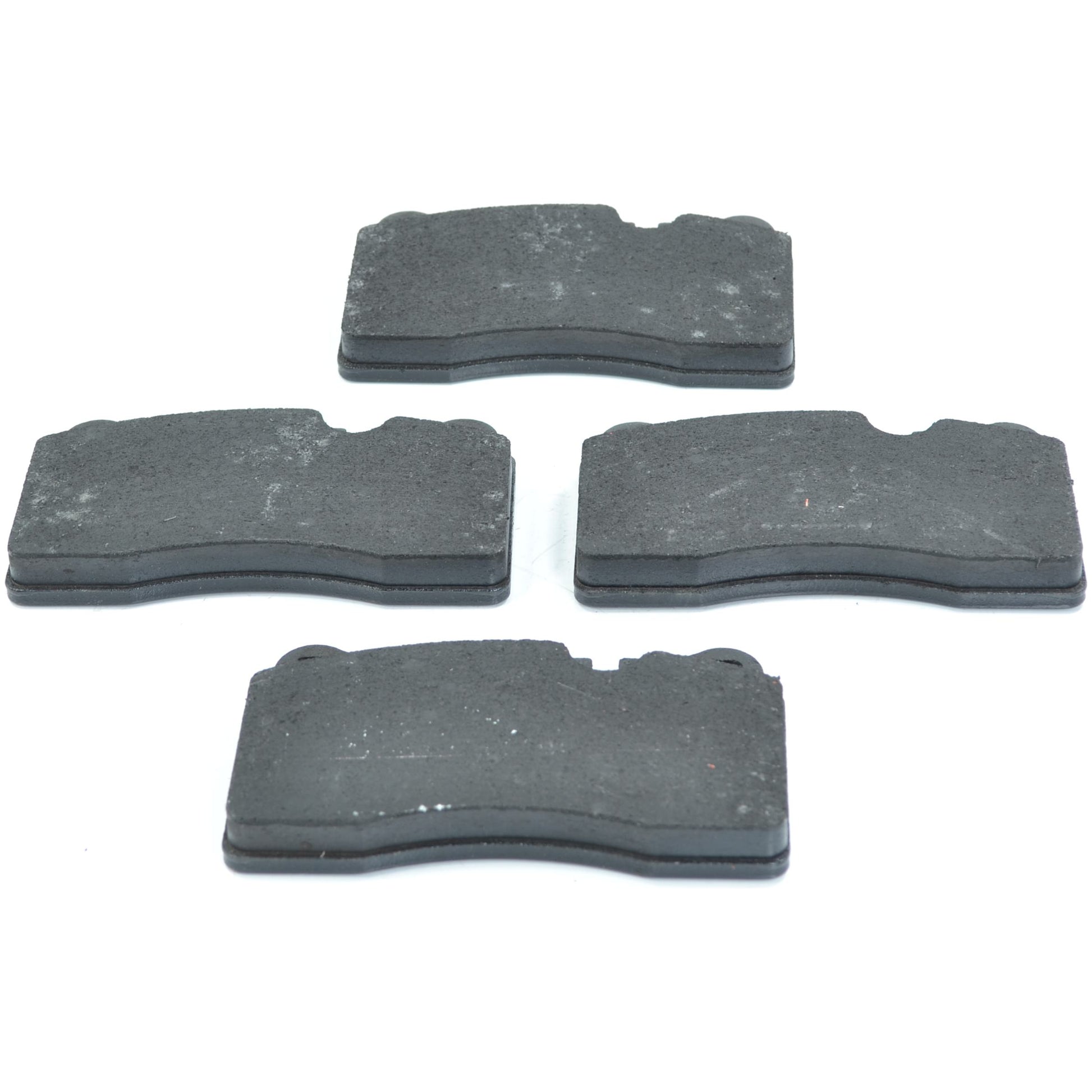 Kit Disco e Pastilha Dianteira - TRW - GDB1743 - RCDI10640 - (5)