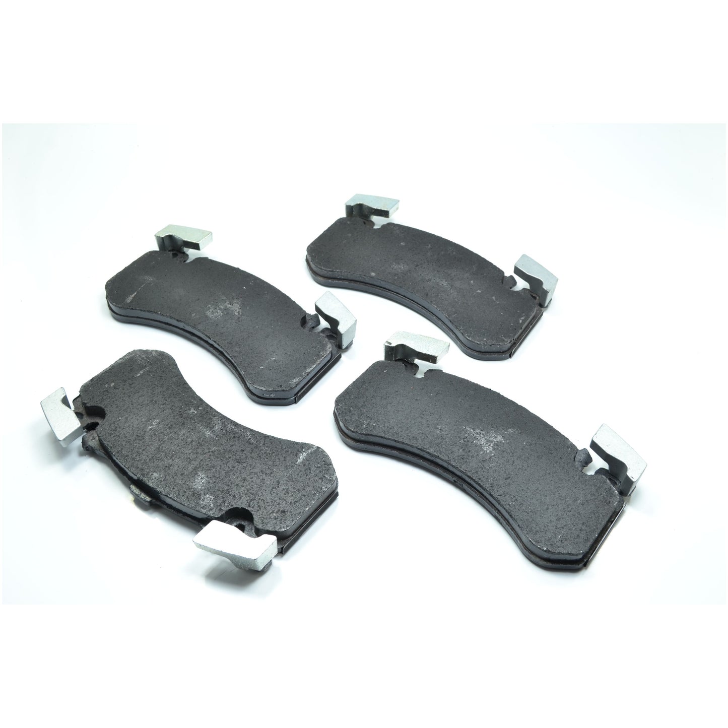 Kit Disco e Pastilha Dianteira - TRW - GDB1911 - RCDI10780 - (4)
