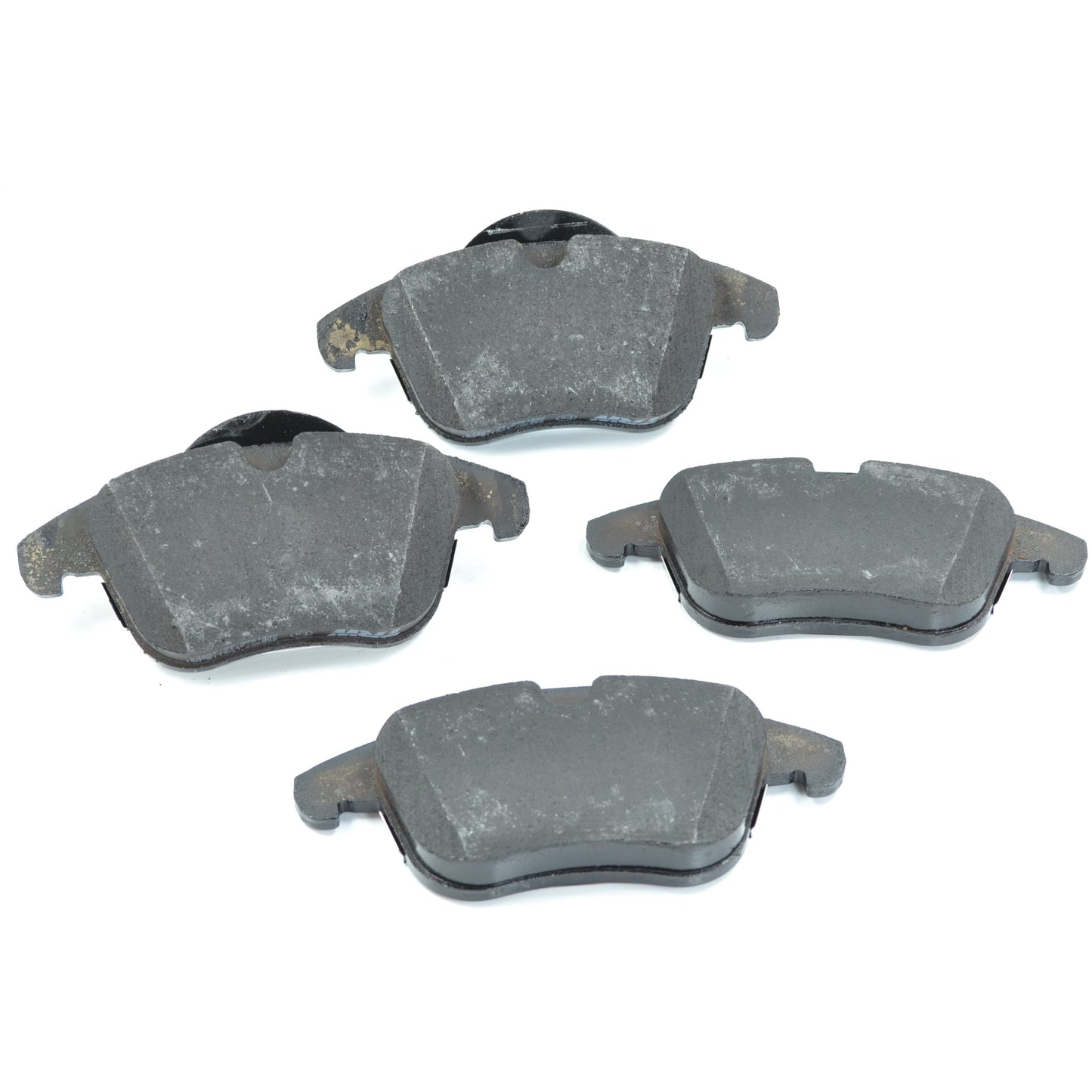 Kit Disco e Pastilha Dianteira - TRW - GDB1925 - RCDI10920 - (5)