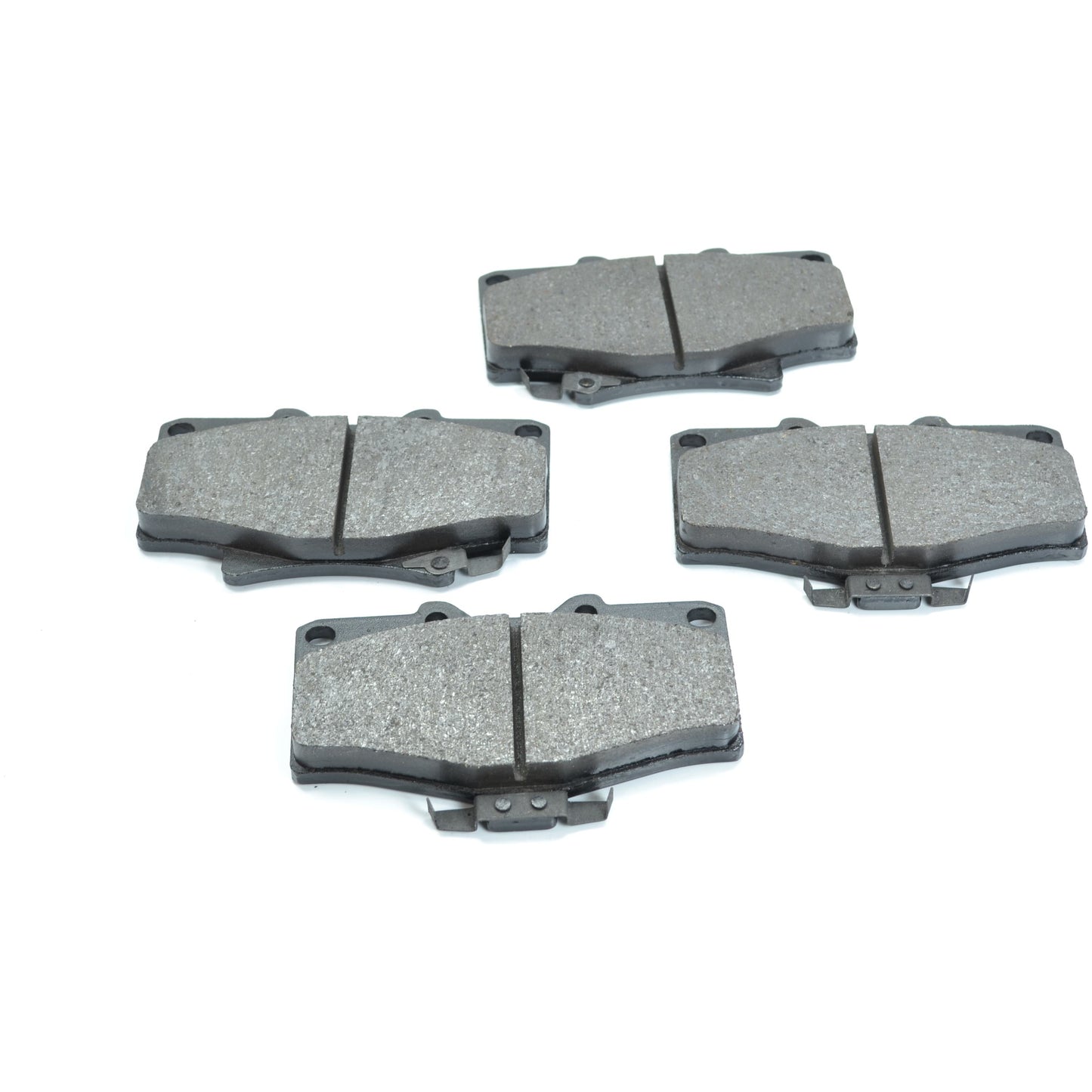 Kit Disco e Pastilha Dianteira - TRW - GDB3383 - RCDI00920 - (7)