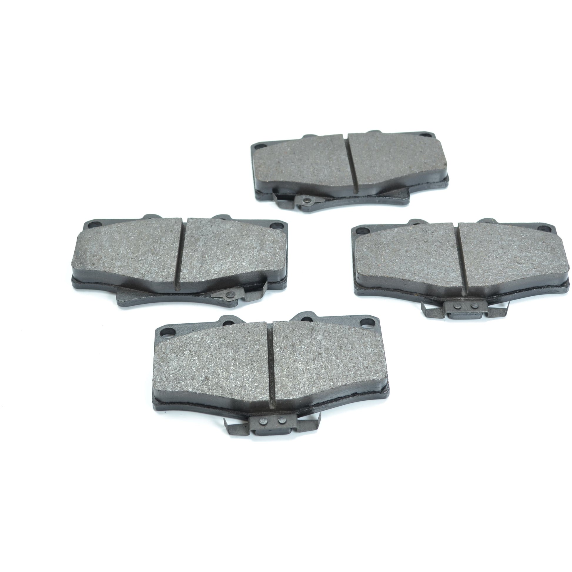 Kit Pastilha e Disco Dianteiro - TRW - GDB3383 - RCDI00920 - (7)