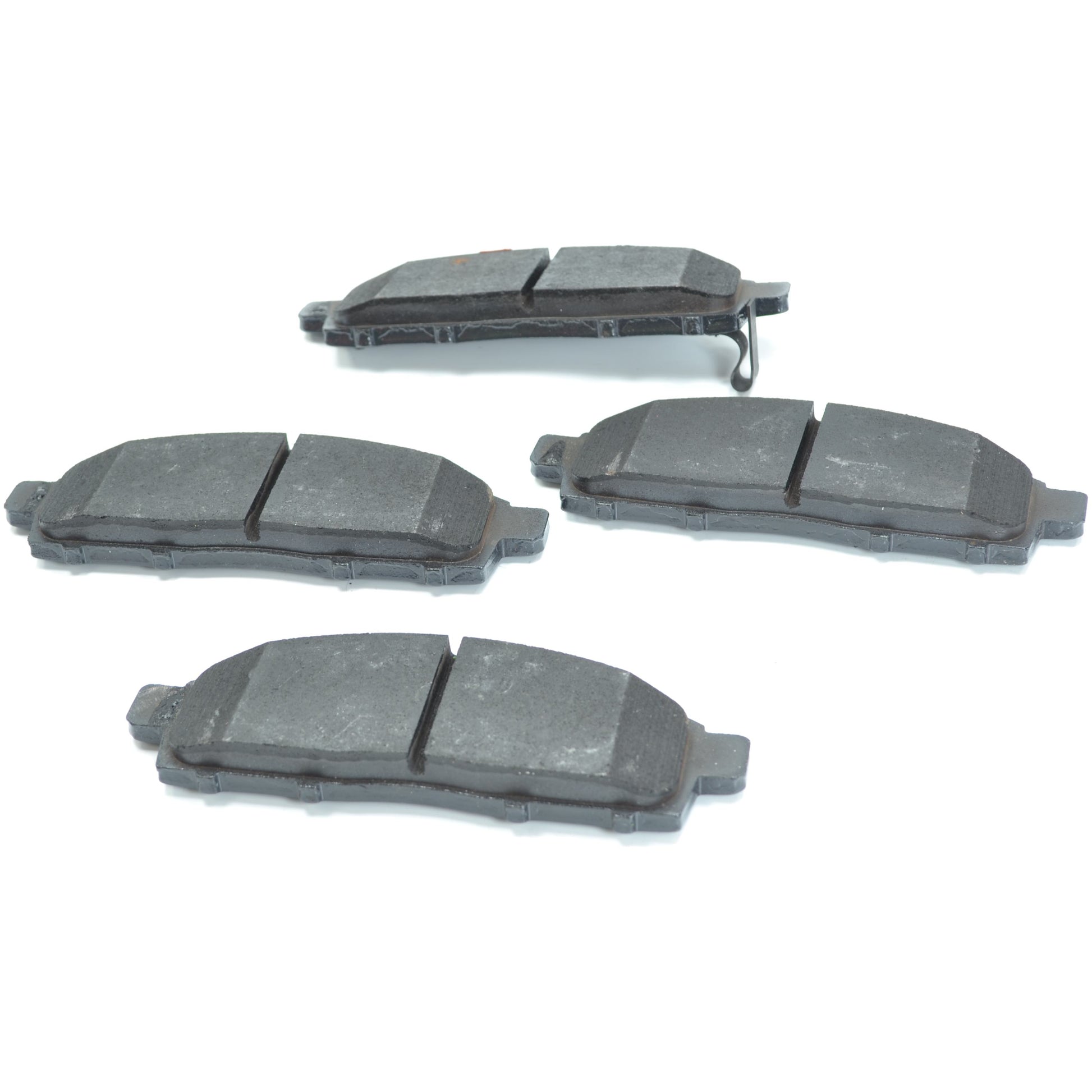 Kit Disco e Pastilha Dianteiro - TRW - GDB3435 - RCDI07980 - (6)
