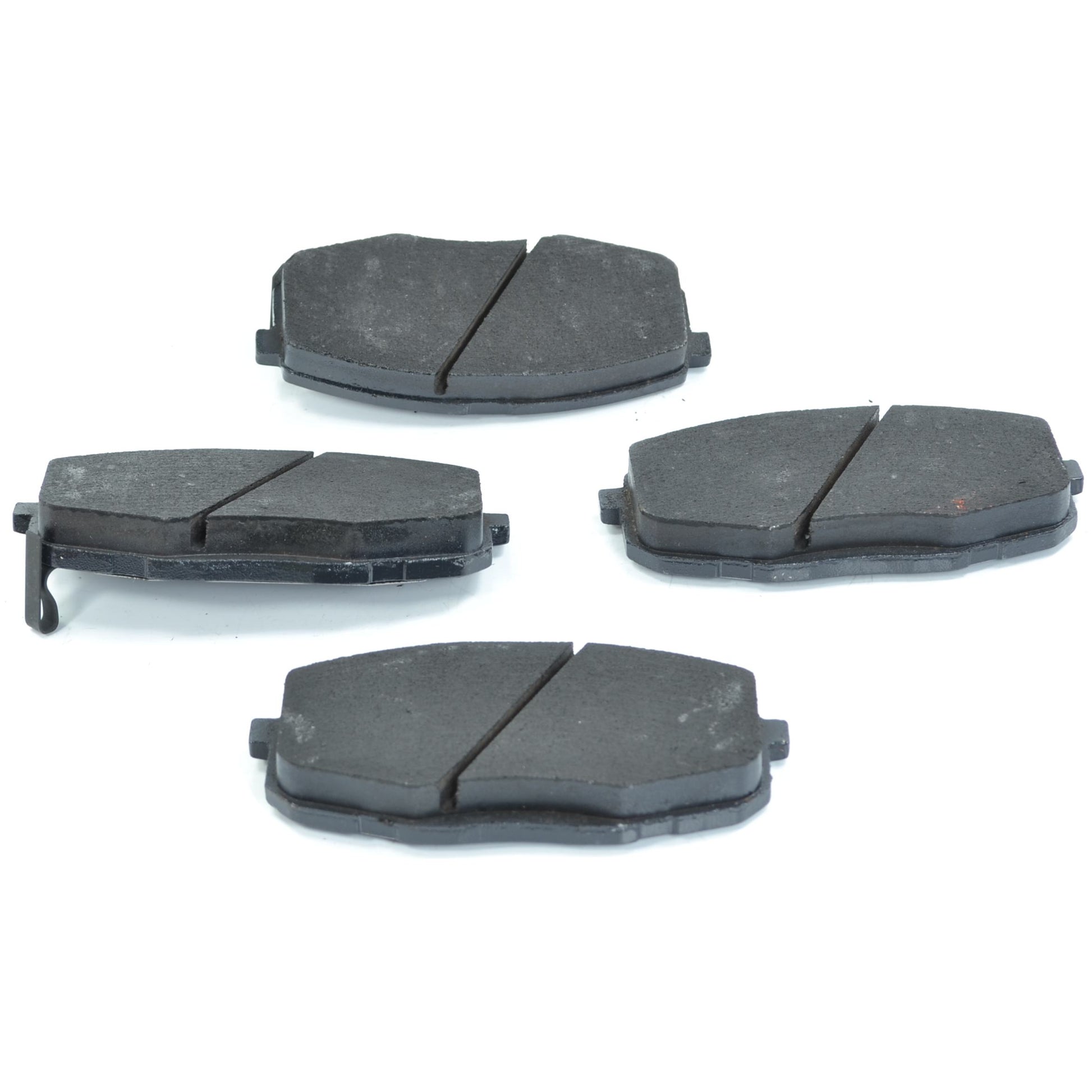Kit Disco e Pastilha Dianteira - TRW - GDB3450 - RCDI06140 - (5)