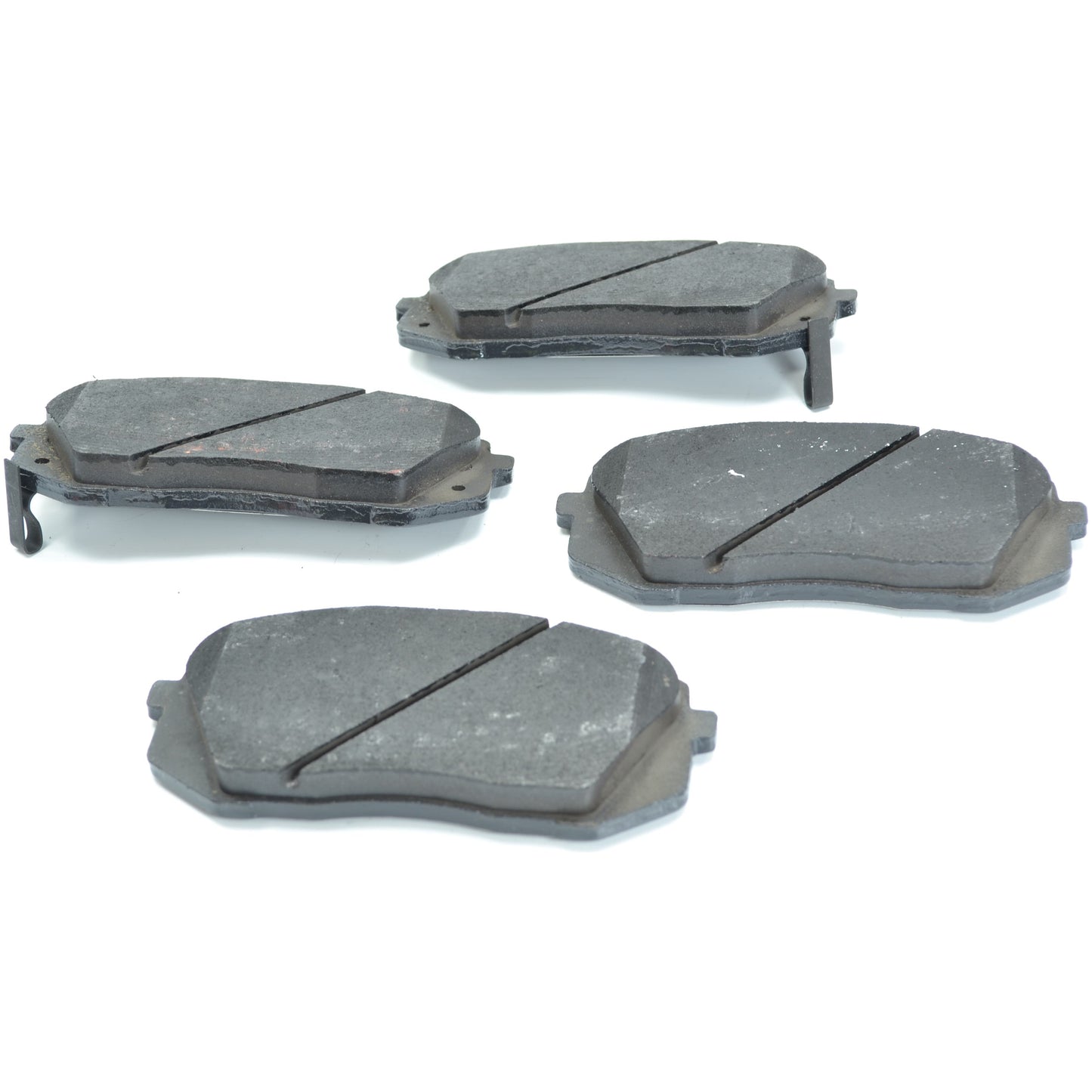 Kit Disco e Pastilha Dianteira - TRW - GDB3461 - RCDI06140 - (4)