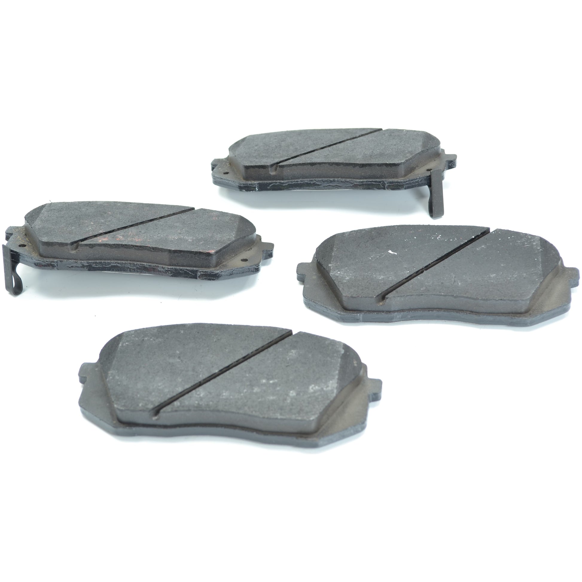 Kit Disco e Pastilha Dianteira - TRW - GDB3461 - RCDI06140 - (4)