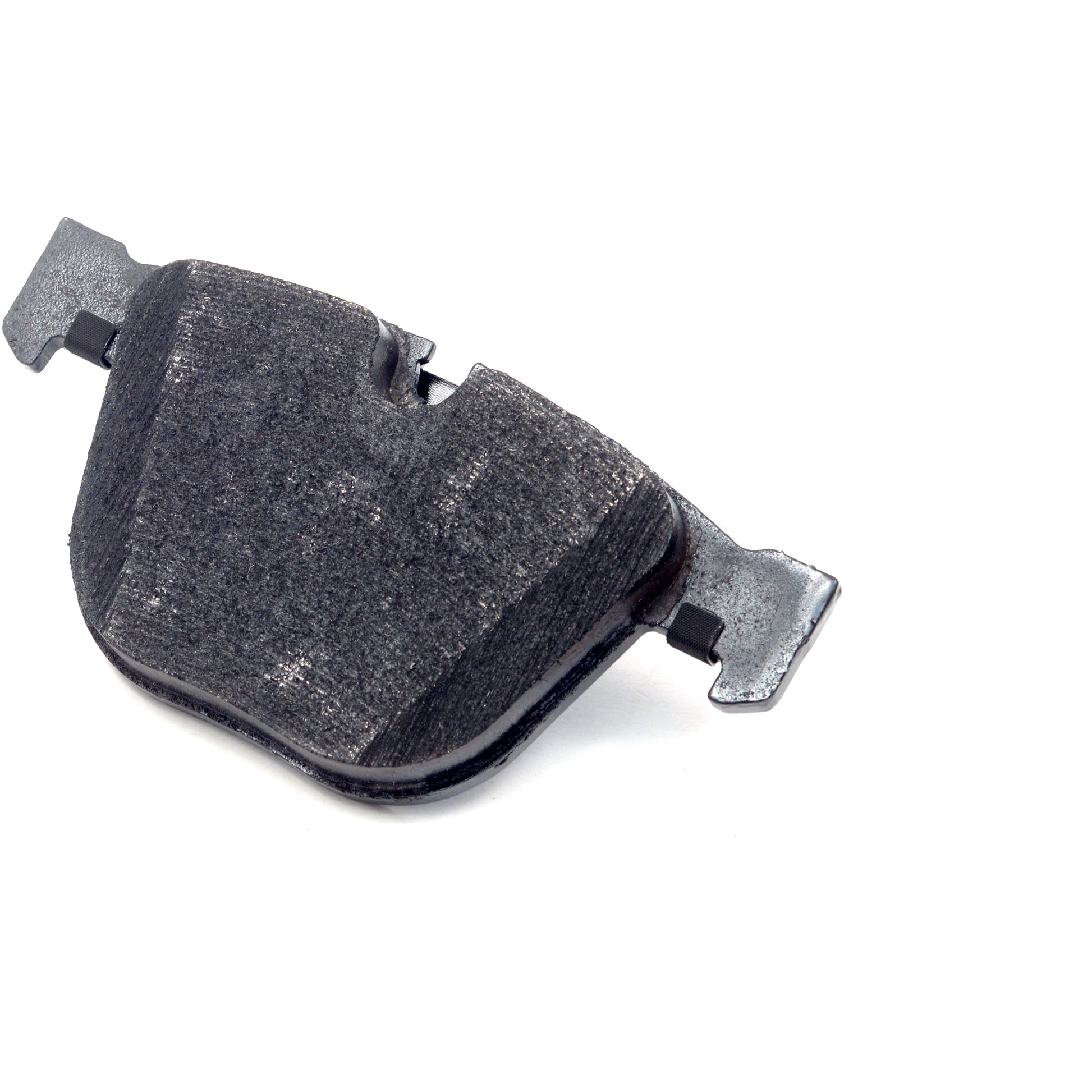 Pastilhas Freio Traseira Antirruído Cotec - TRW - GDB1502 - (8)