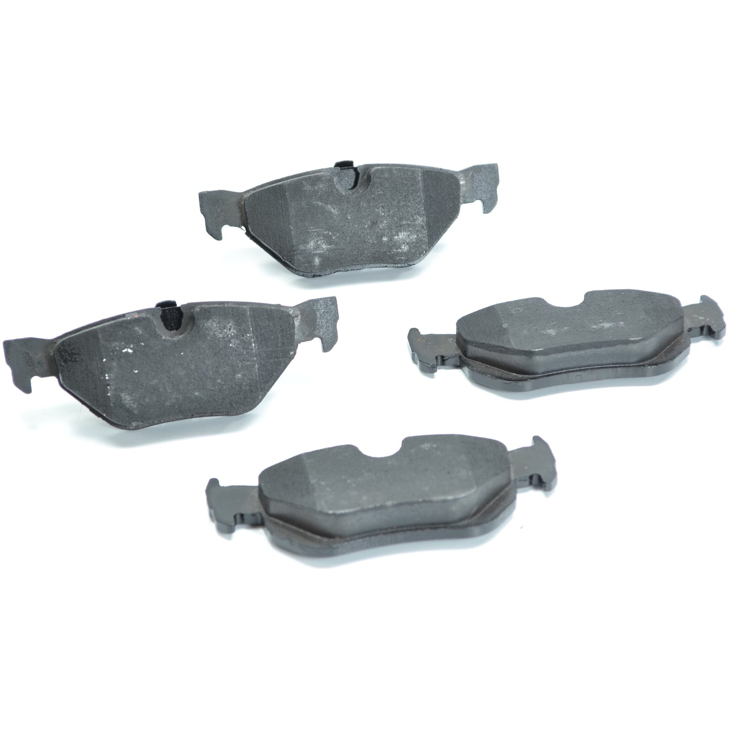 Kit Disco e Pastilha Traseira - TRW - GDB1626 - RCDI10120 - (7)