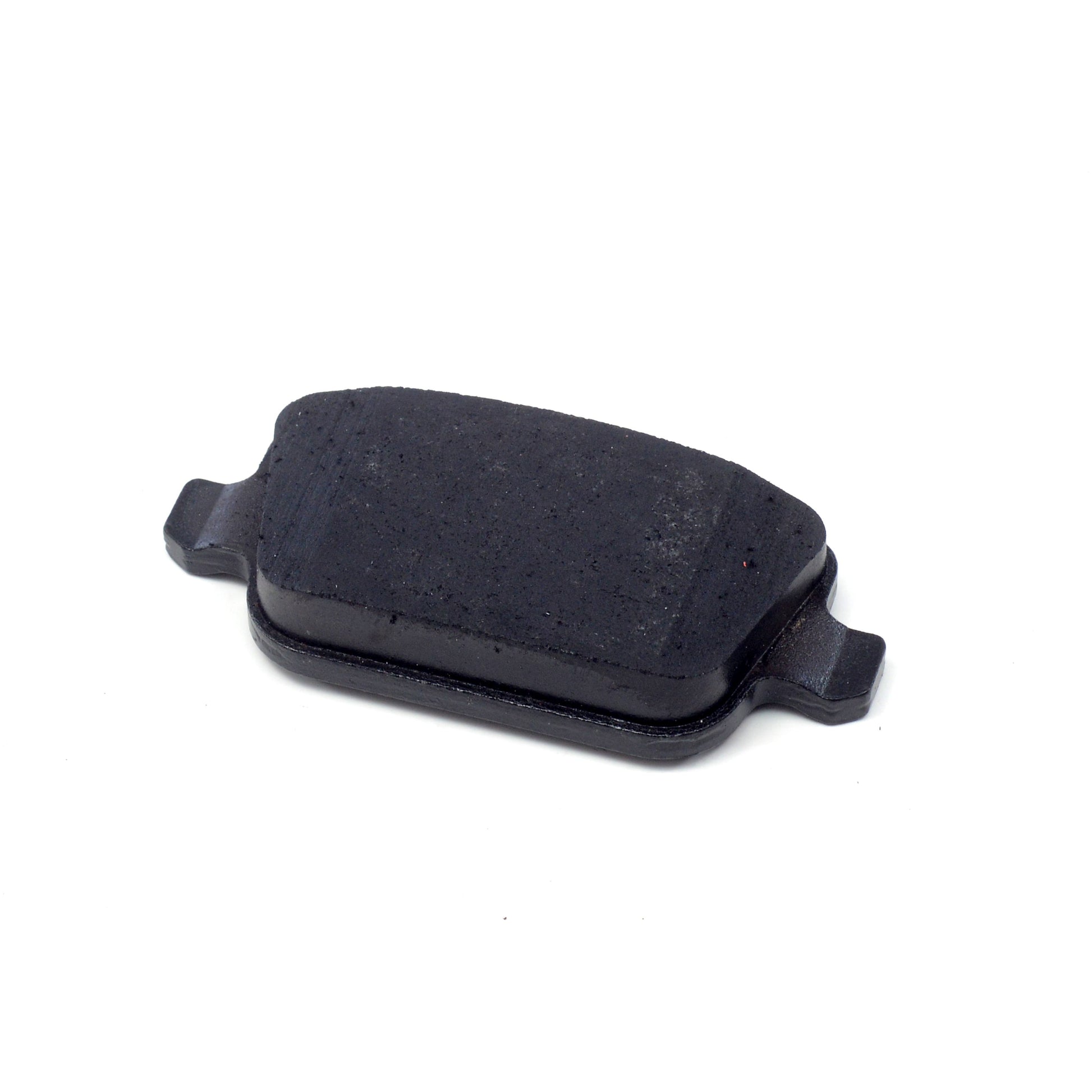 Pastilhas Freio Traseira Antirruído Cotec - TRW - GDB1709 - (12)