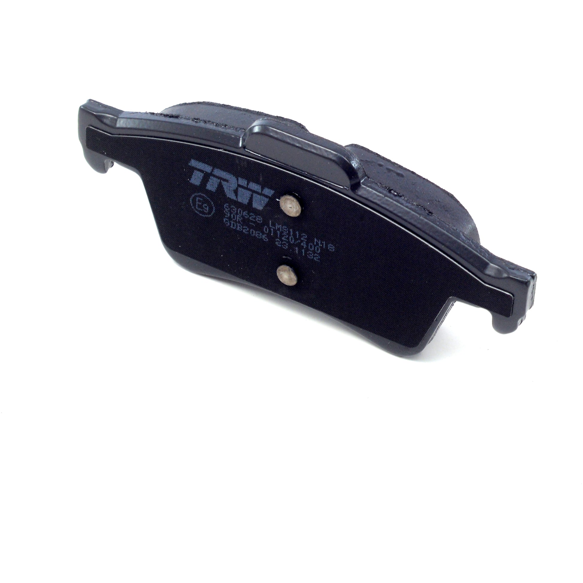 Kit Disco e Pastilha Traseira - TRW - GDB2086 - RPDI04810 - (7)