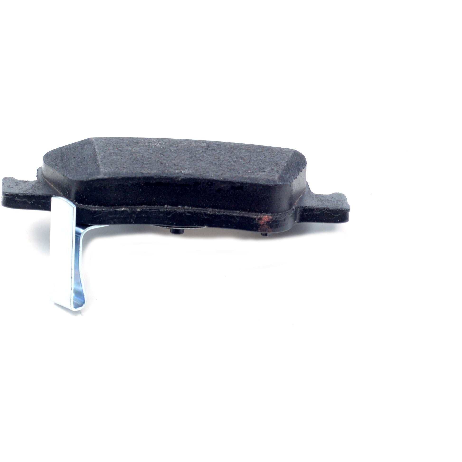 Pastilhas Freio Traseira Antirruído Cotec - TRW - GDB3480 - (9)
