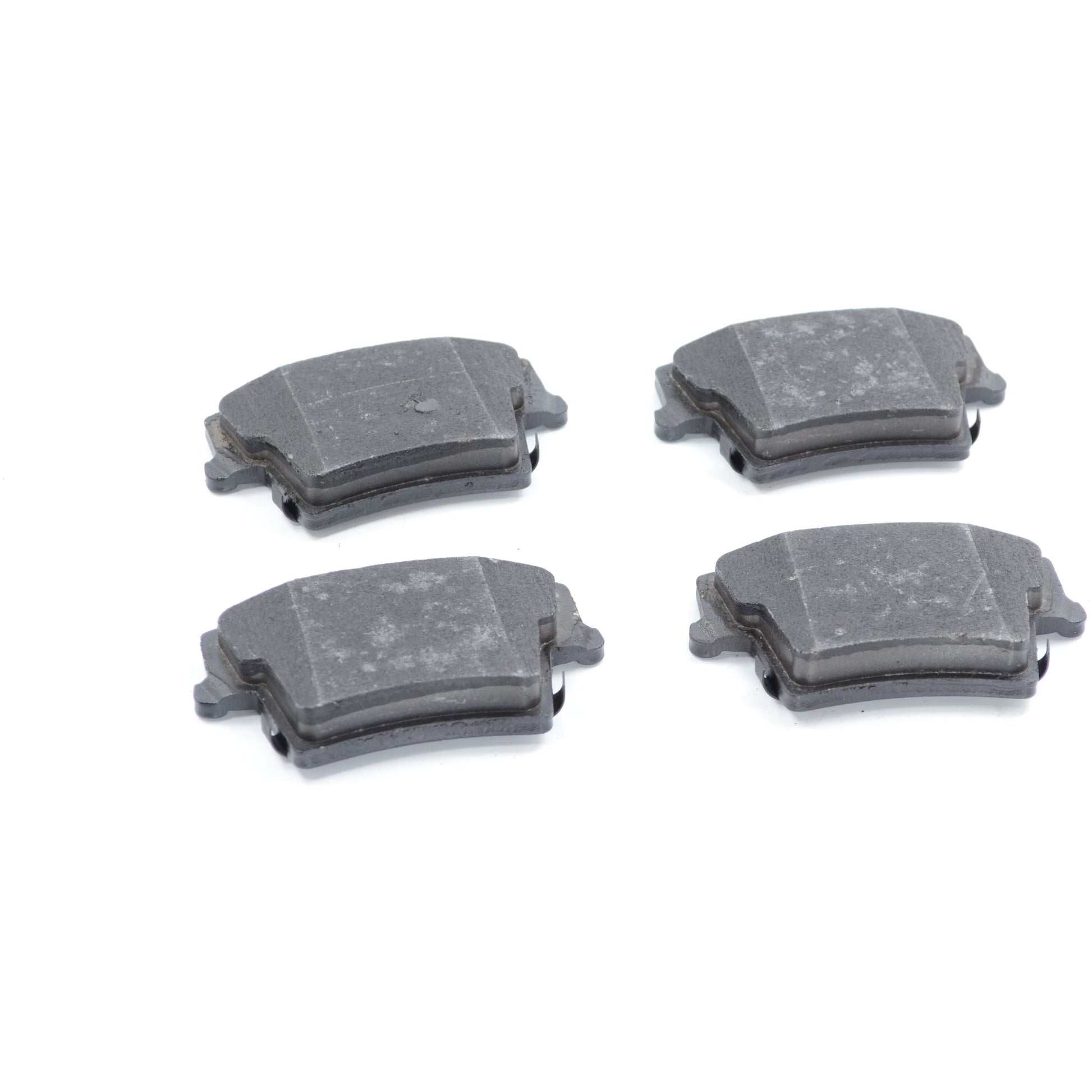 Pastilhas Freio Traseira Antirruído Cotec - TRW - GDB4135 - (2)