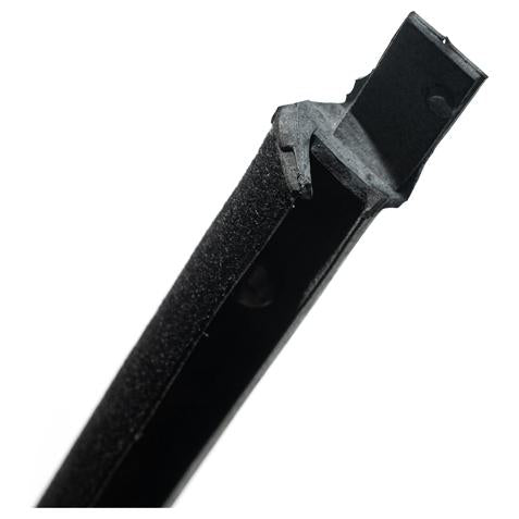 Pestana Externa da Porta - Uniflex - 38704 - (3)