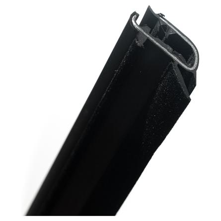 Pestana Externa da Porta - Uniflex - 39946 - (2)