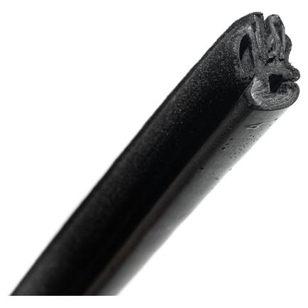 Pestana Interna da Porta - Uniflex - 38759 - (2)