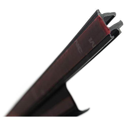 Pingadeira sem Bagageiro do Para-brisa e Teto - Uniflex - 37214 - (3)