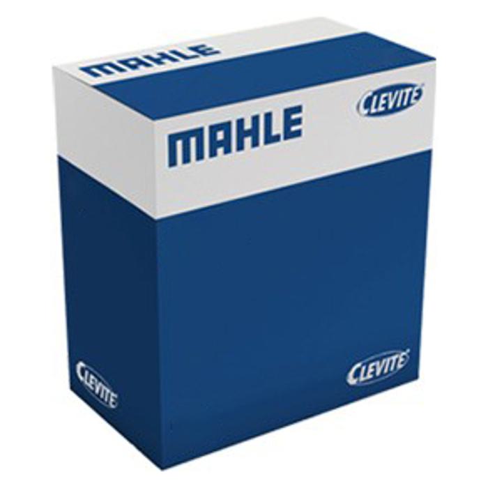 Pistão Com Anéis Std Sem Pino - Mahle Clevite - S21150 STD S/ PINO - (1)
