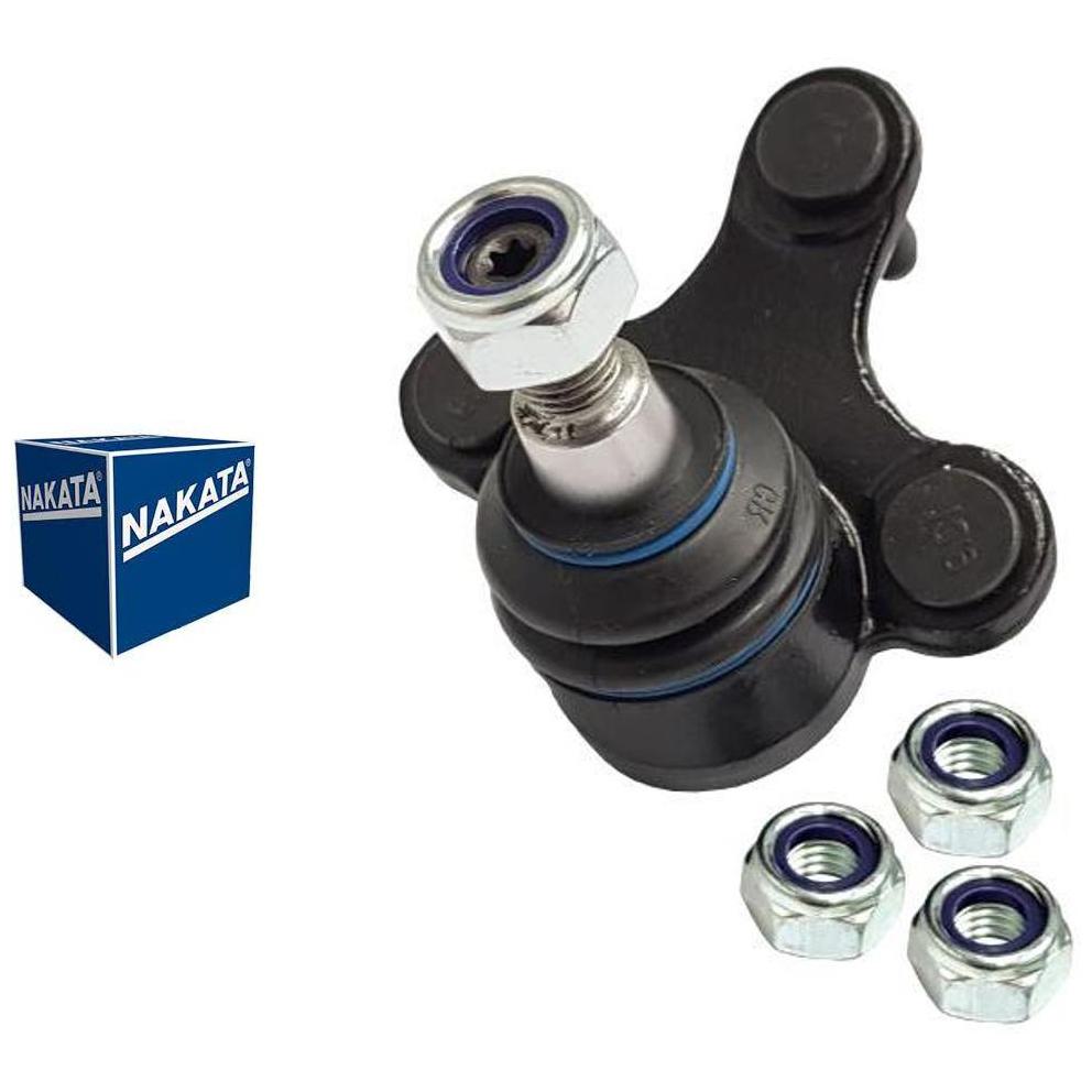 Pivô de Suspensão Dianteiro Direito - Nakata - N 97032 - (1)