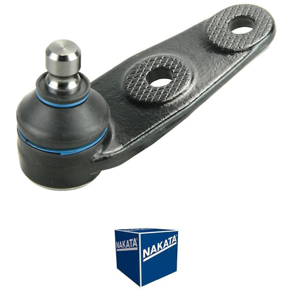 Pivô de Suspensão Dianteiro Inferior - Nakata - N 1012 - (1)