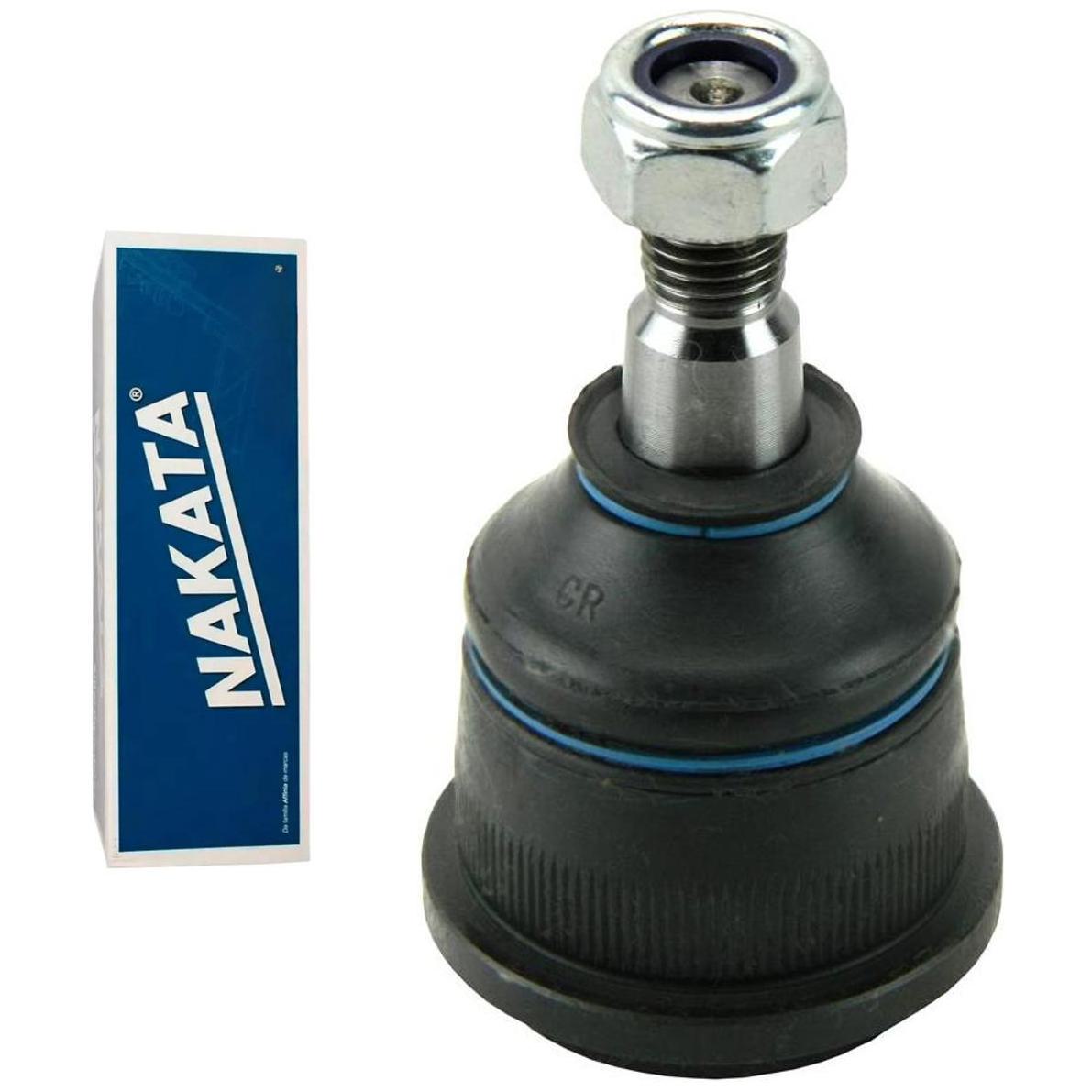 Pivô de Suspensão Dianteiro Inferior - Nakata - N 3004 - (1)