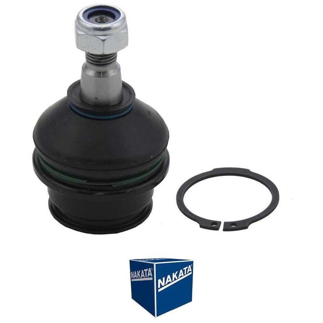 Pivô de Suspensão Dianteiro Inferior - Nakata - N 99129 - (1)