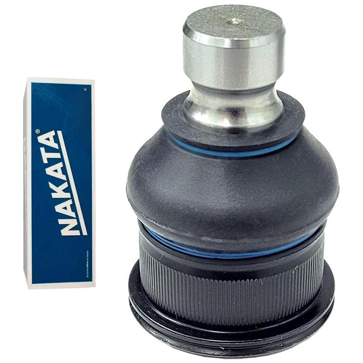 Pivô de Suspensão Dianteiro Inferior - Nakata - N 99170 - (1)